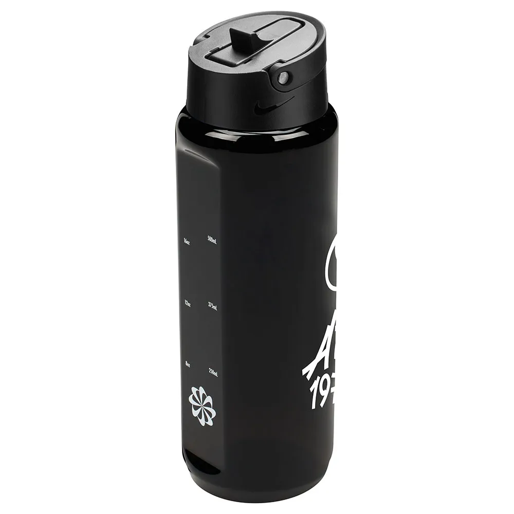 Купить Nike N100764308824 Бутылка TR Renew Recharge 710ml Graphic straw BlaBlaGrn 7ft.ru в интернет магазине Семь Футов