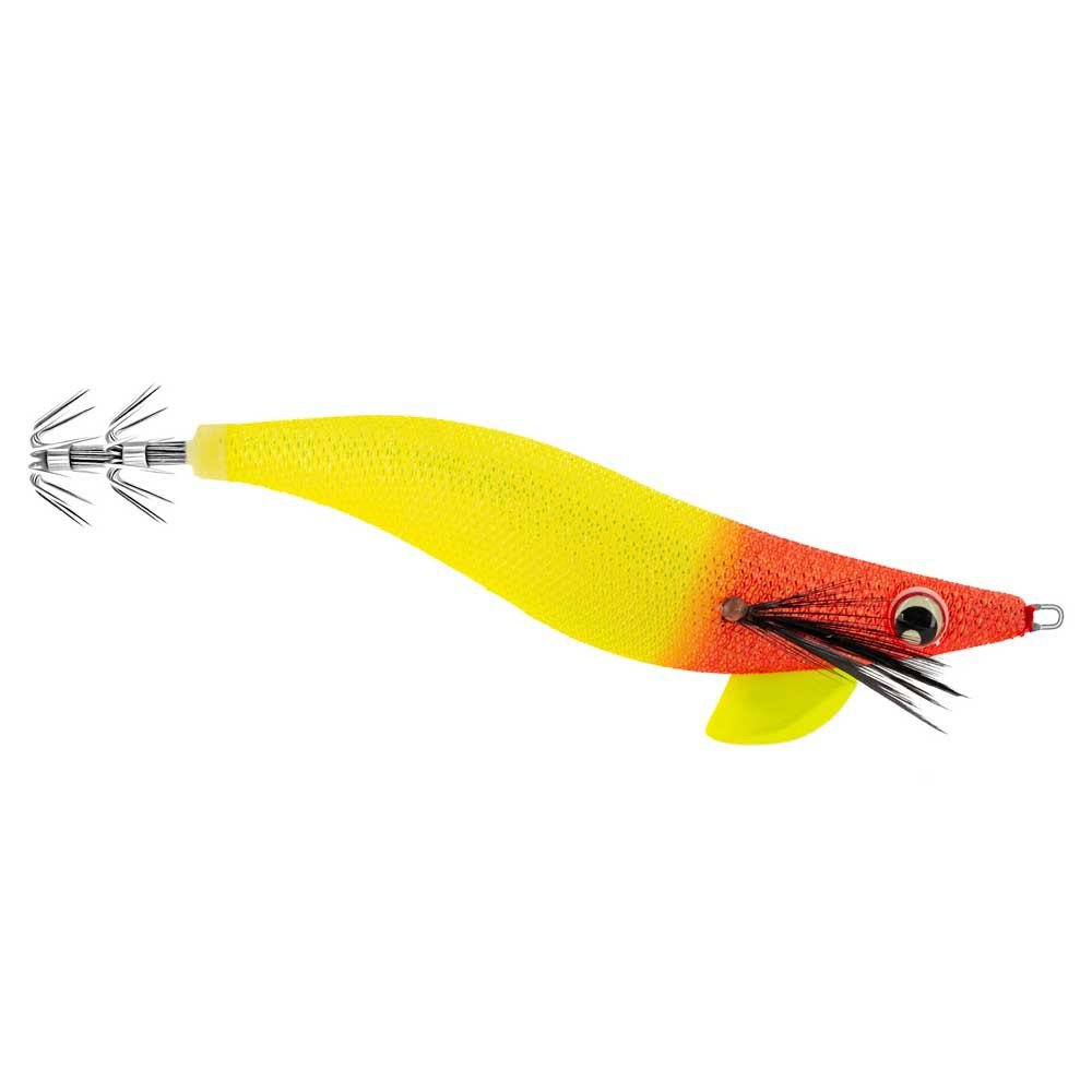 Купить Jatsui D4602389 Rush Egi Mag Head 3.5 Кальмар 130 mm 20.5g RH05 7ft.ru в интернет магазине Семь Футов