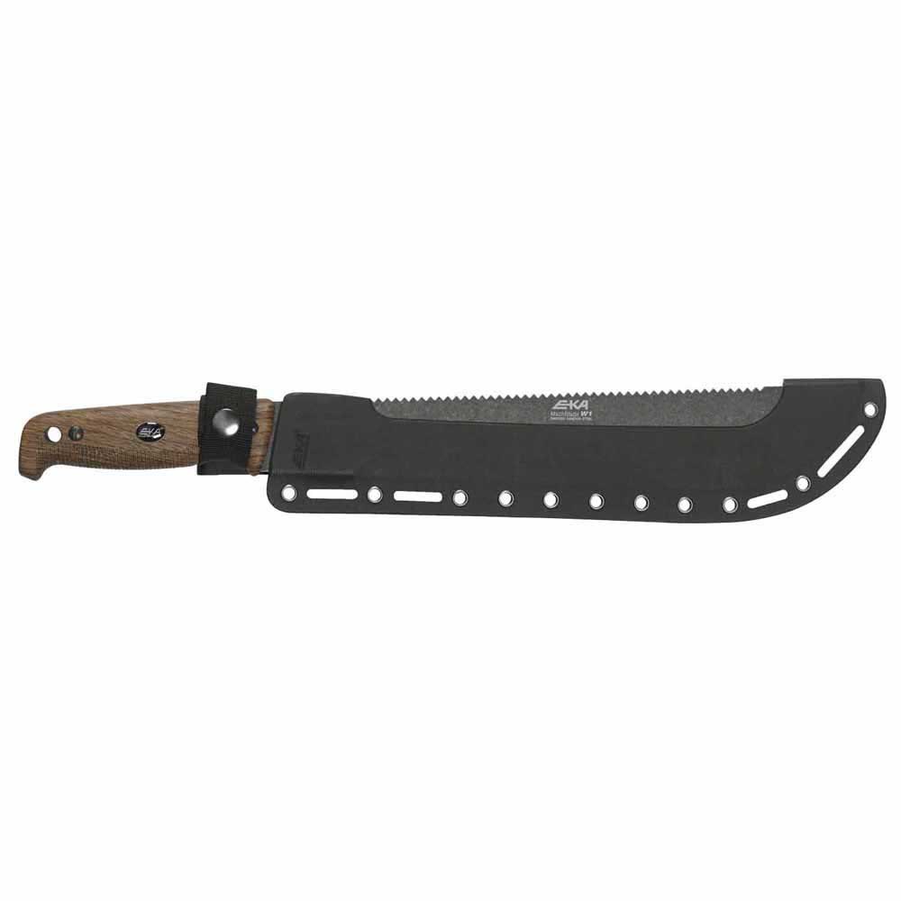 Купить Eka 540890 мачете MatchBlade W1  Wood 7ft.ru в интернет магазине Семь Футов