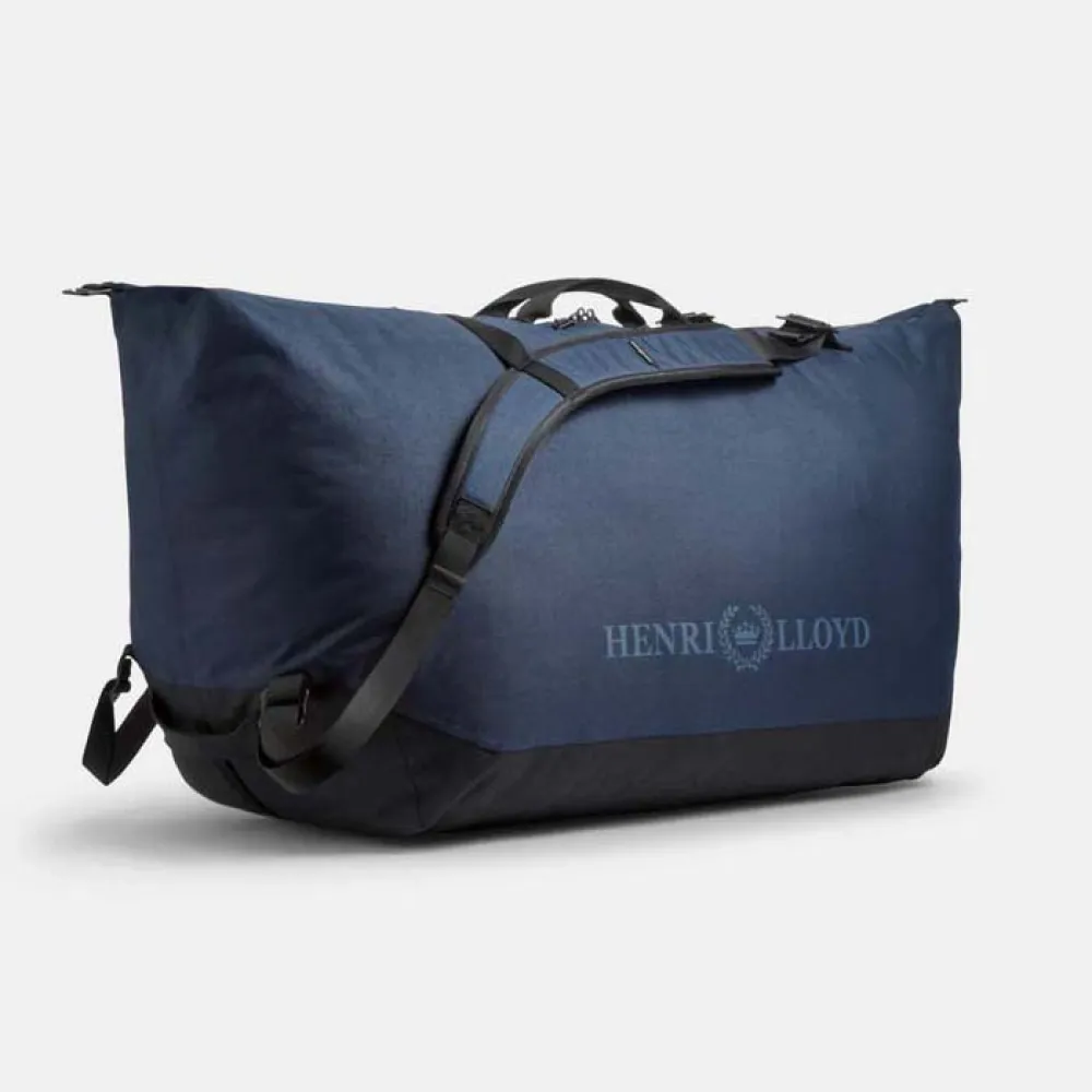 Купить Henri lloyd p261307005-602-one сумка дафл Storm 70L Navy Blue 30x20x5 7ft.ru в интернет магазине Семь Футов