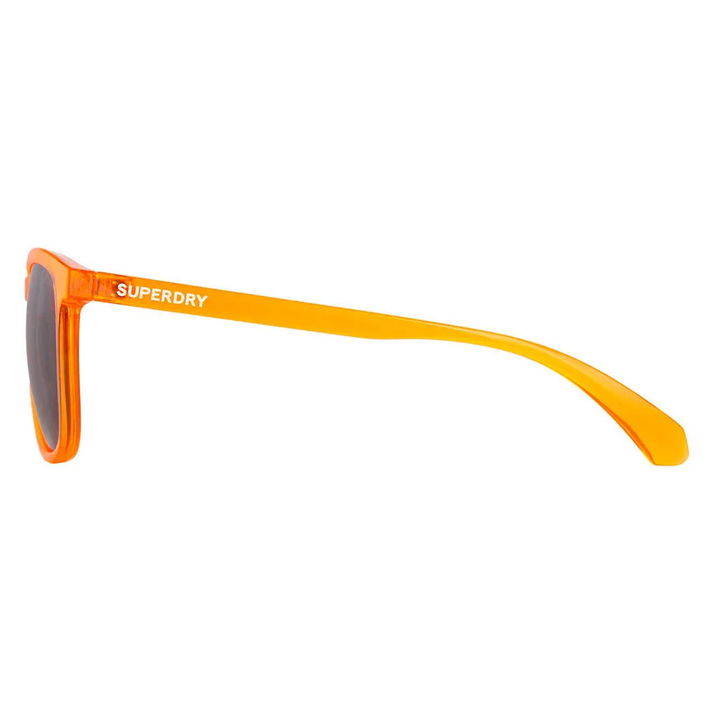Купить Superdry 996087-80-3130 Солнцезащитные очки Sds 5027 150 Yellow / White CAT3 7ft.ru в интернет магазине Семь Футов
