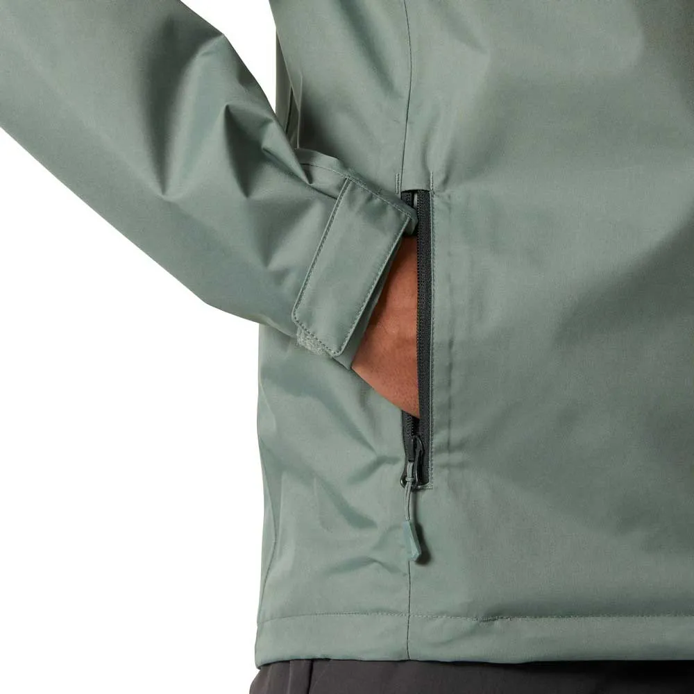 Купить Helly hansen 34443_485-s Куртка Crew 2.0 Grey Cactus 30x25x10 7ft.ru в интернет магазине Семь Футов