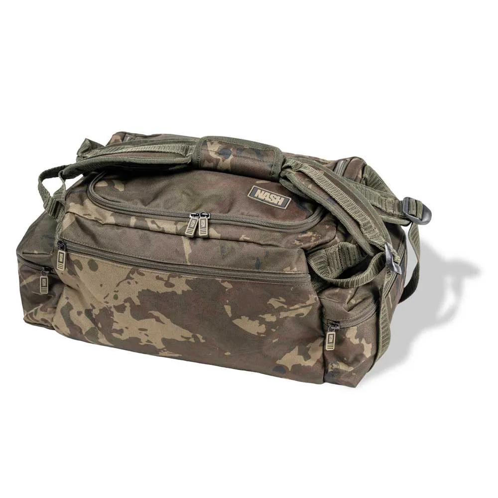 Купить Subterfuge t3460 сумка дафл 20L Camo 80x30x20 7ft.ru в интернет магазине Семь Футов