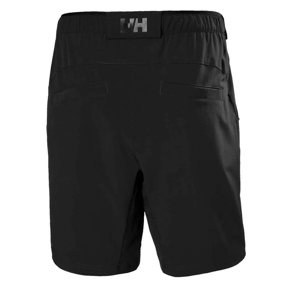 Купить Helly hansen 34158_990-2XL Шорты HP Sirocco 9´´  Black 2XL 7ft.ru в интернет магазине Семь Футов
