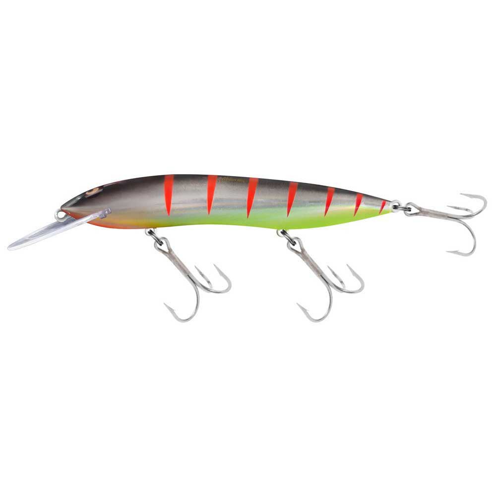 Купить Jatsui D4601821 Trick Sinking Пескарь 125 mm 26.8g  BKST 7ft.ru в интернет магазине Семь Футов