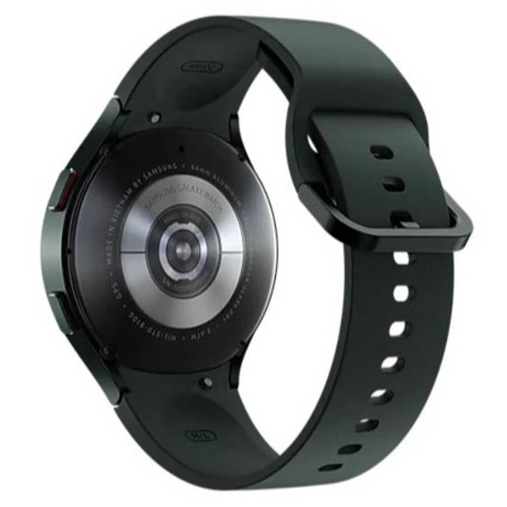 Купить Samsung SM-R875FZGAPHE Galaxy Watch 4 LTE 44 mm Умные часы  Green 7ft.ru в интернет магазине Семь Футов