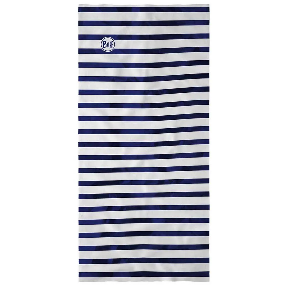 Купить Buff ® 133448.787.10.00 Шарф-хомут Original Ecostretch Многоцветный Sket Navy 7ft.ru в интернет магазине Семь Футов