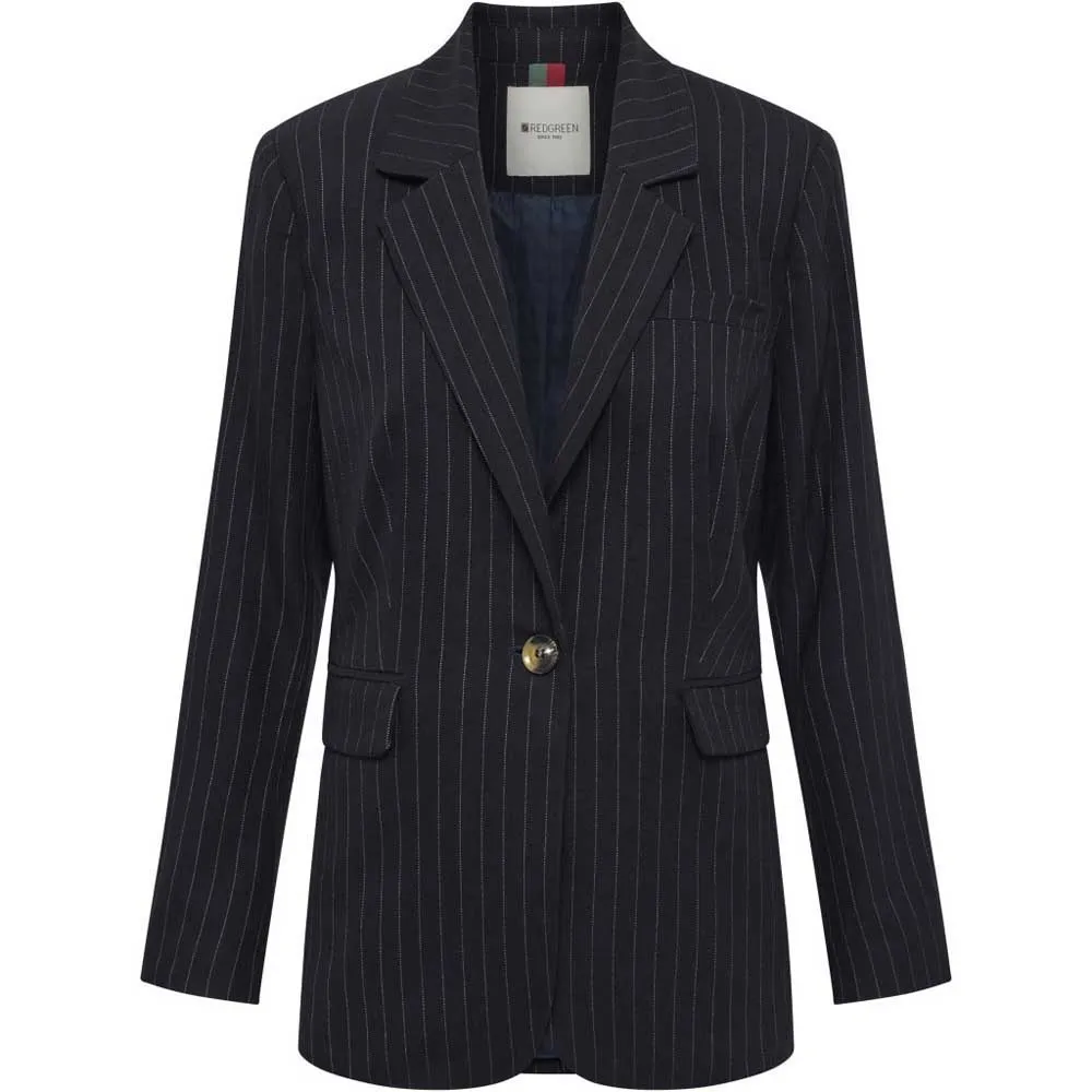 Купить Redgreen 170632400-168-s Куртка Strada Navy Stripe 30x20x10 7ft.ru в интернет магазине Семь Футов