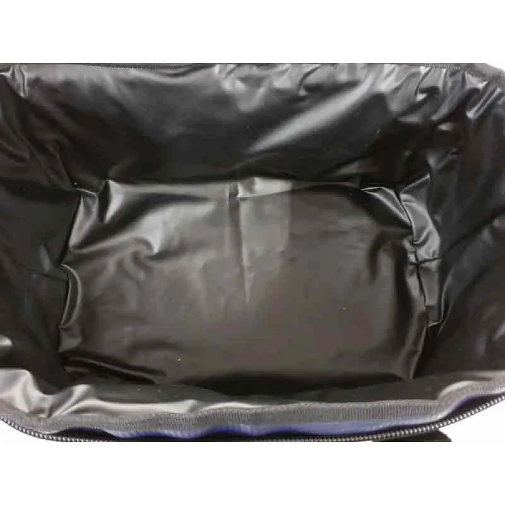 Купить Colmic BO1001B Сумка для рыболовных снастей Lisbona Superior M Blue / Black 35 x 25 x 24 cm 7ft.ru в интернет магазине Семь Футов