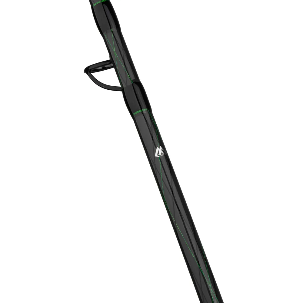 Купить Mikado waa999-305 карповая удочка UV II Method Feeder Black 165x8x8 3.05 m 7ft.ru в интернет магазине Семь Футов