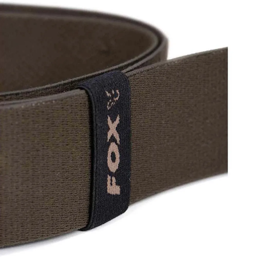 Купить Fox international CFX480 Ремень Standard  Khaki 101 cm 7ft.ru в интернет магазине Семь Футов