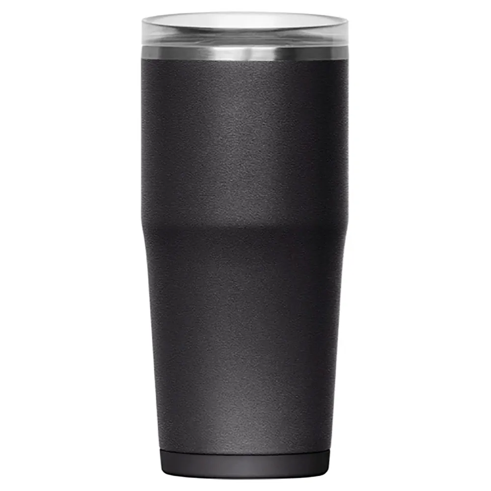 Купить Camelbak 360116001 Бутылка Thrive Tumbler VSS 600ml Black 25x10x10 7ft.ru в интернет магазине Семь Футов