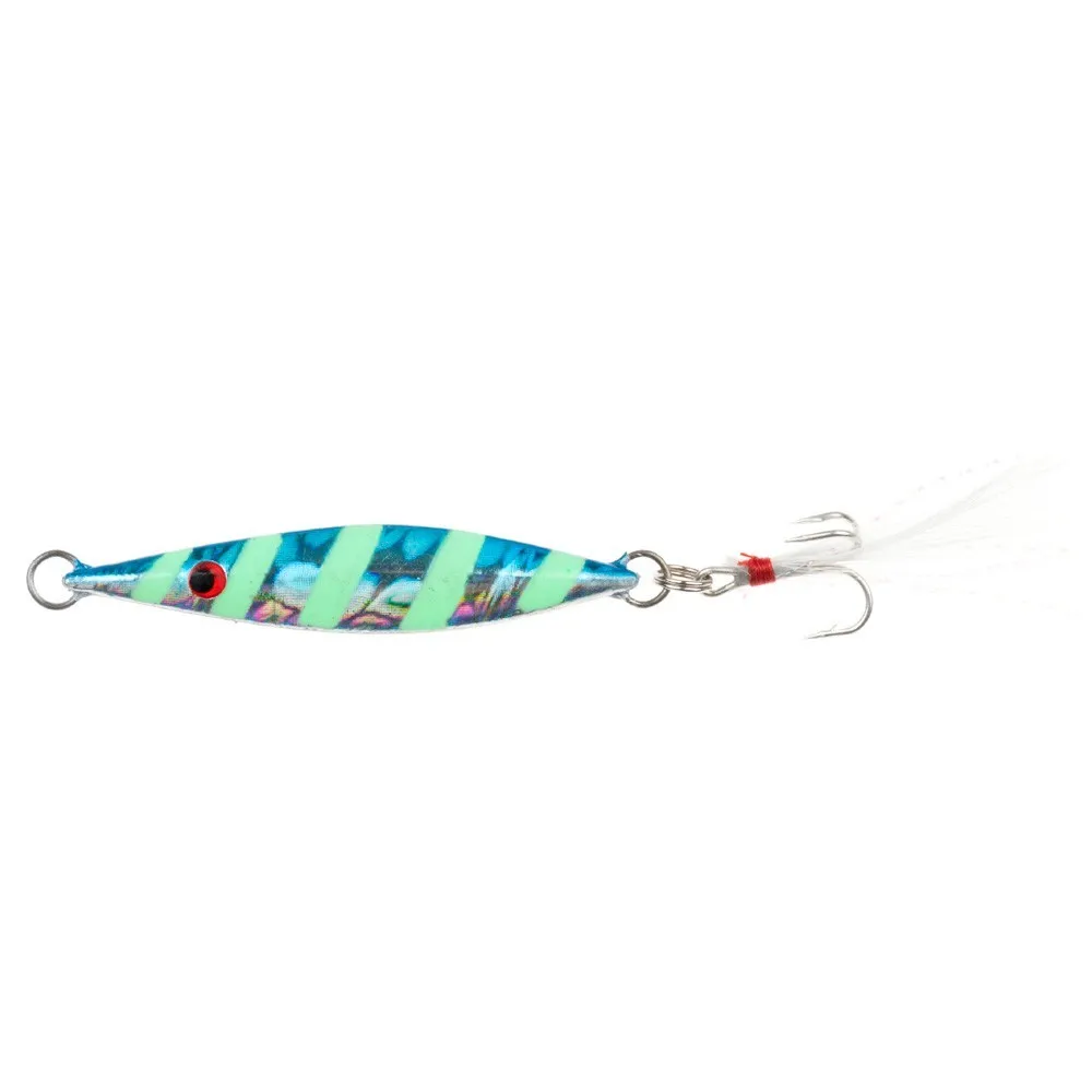 Купить Hart IHMJ14SG Jig RSF Micro 14g  SG 7ft.ru в интернет магазине Семь Футов