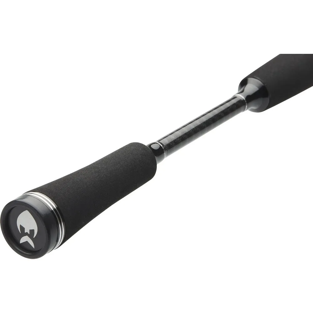 Купить Westin w385-0612-l-unit спиннинговое удилище W3 Streetstick Black 100x10x10 1.8 m 7ft.ru в интернет магазине Семь Футов