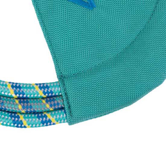 Купить Ruffwear 6035-421 Pacific Ring™ Многоцветный  Aurora Teal 7ft.ru в интернет магазине Семь Футов