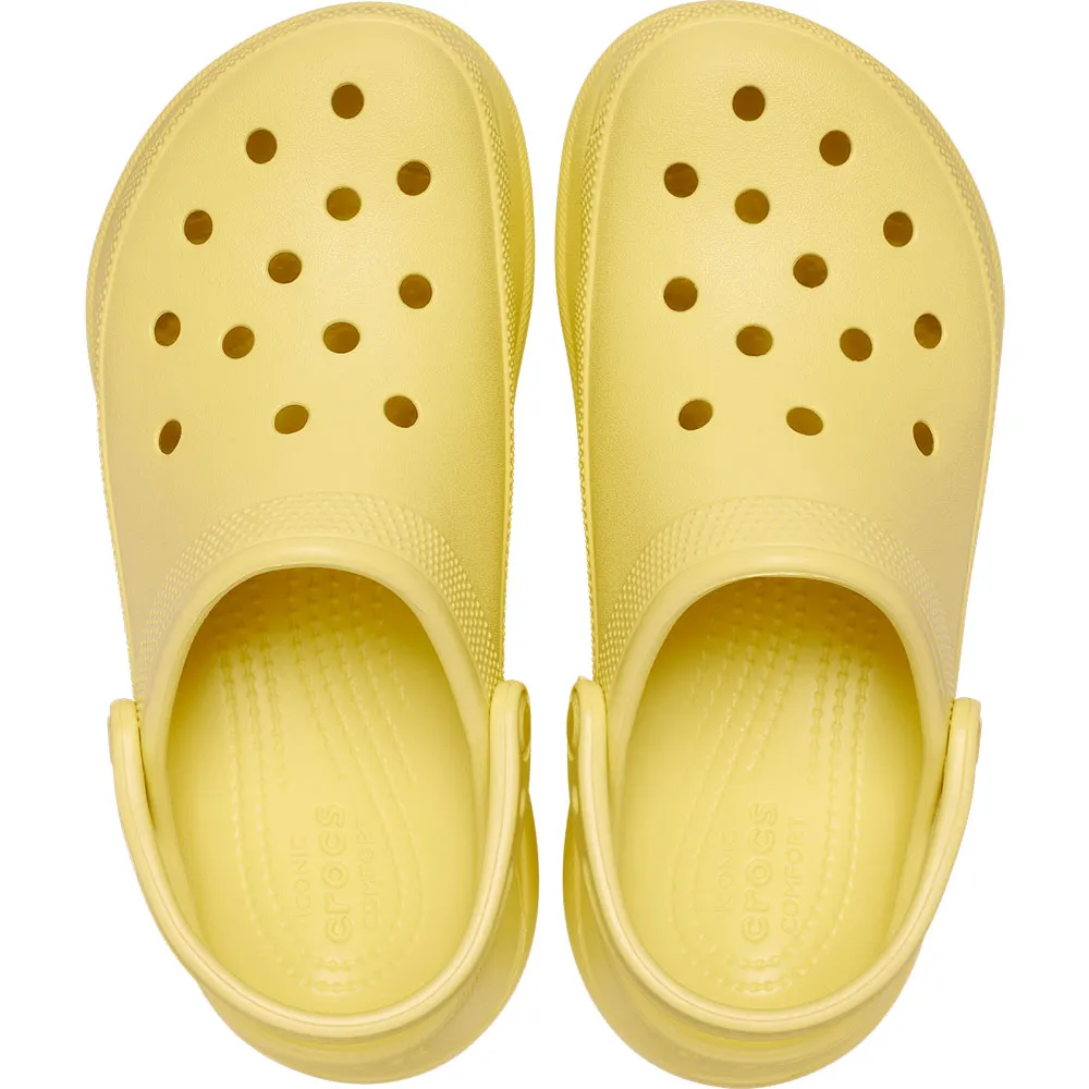 Купить Crocs 206302-78r-w11 Деревянные башмаки Classic Bae Daylily 35x25x15 EU 42 7ft.ru в интернет магазине Семь Футов