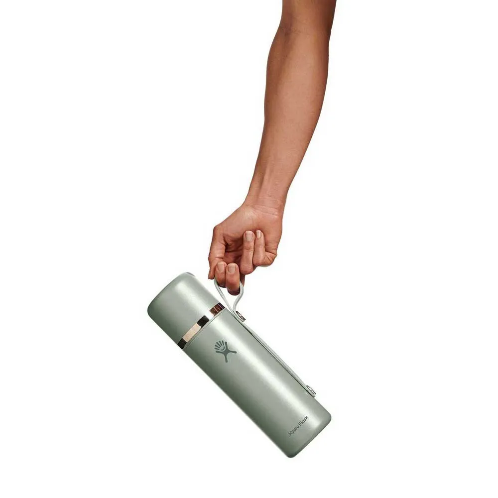 Купить Hydro flask flc28374 термос Hot Flask Cup 828ml Agave 20x10x10 7ft.ru в интернет магазине Семь Футов