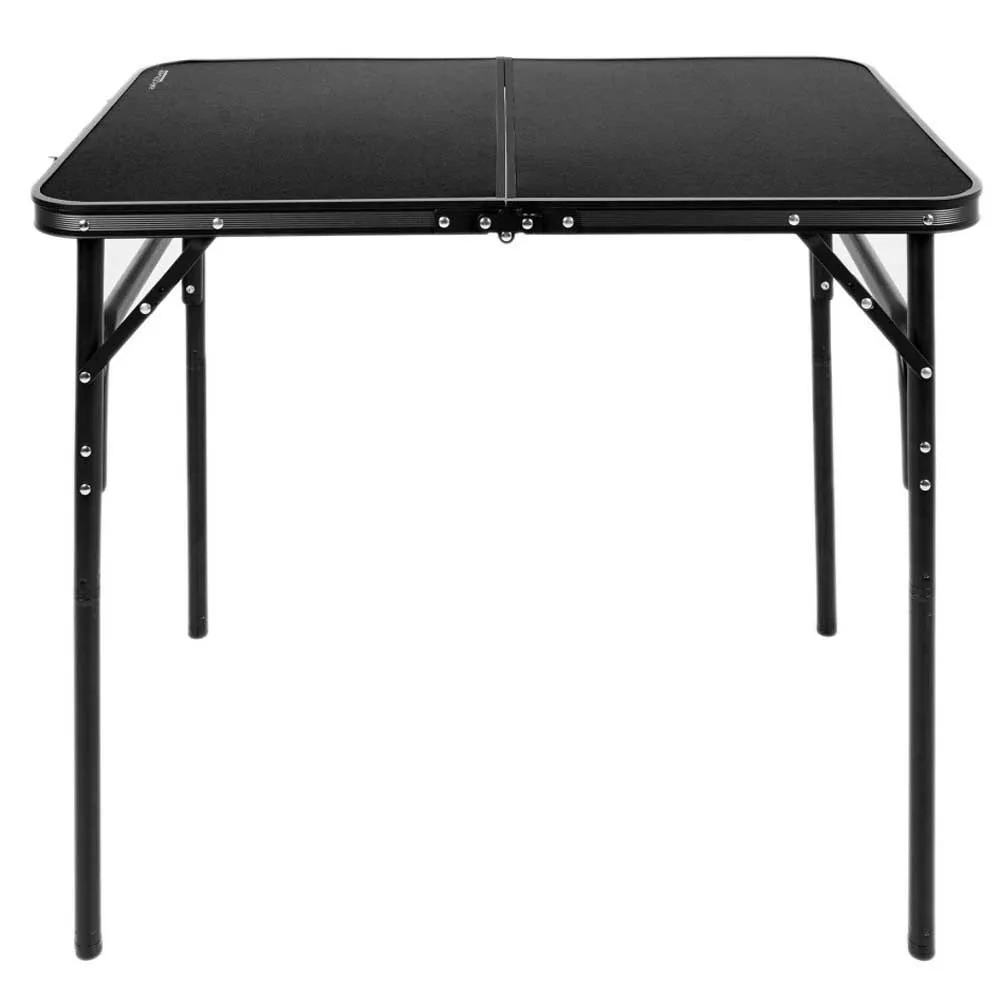 Купить Aktive 63054 Складной кемпинговый стол  Black 90x60x70 cm 7ft.ru в интернет магазине Семь Футов