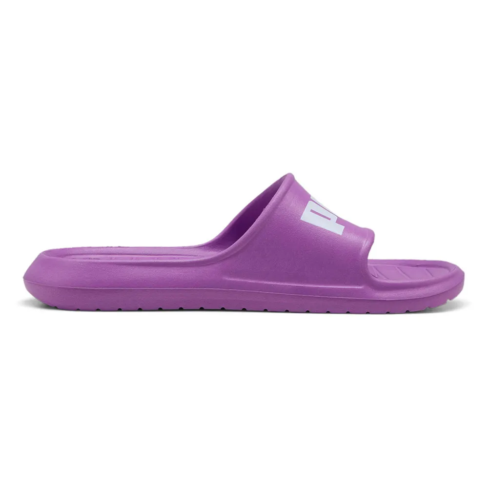 Купить Puma 374823-31-300 Шлёпанцы Divecat V2 Lite Wild Berry / Puma White 32x20x10 EU 46 7ft.ru в интернет магазине Семь Футов