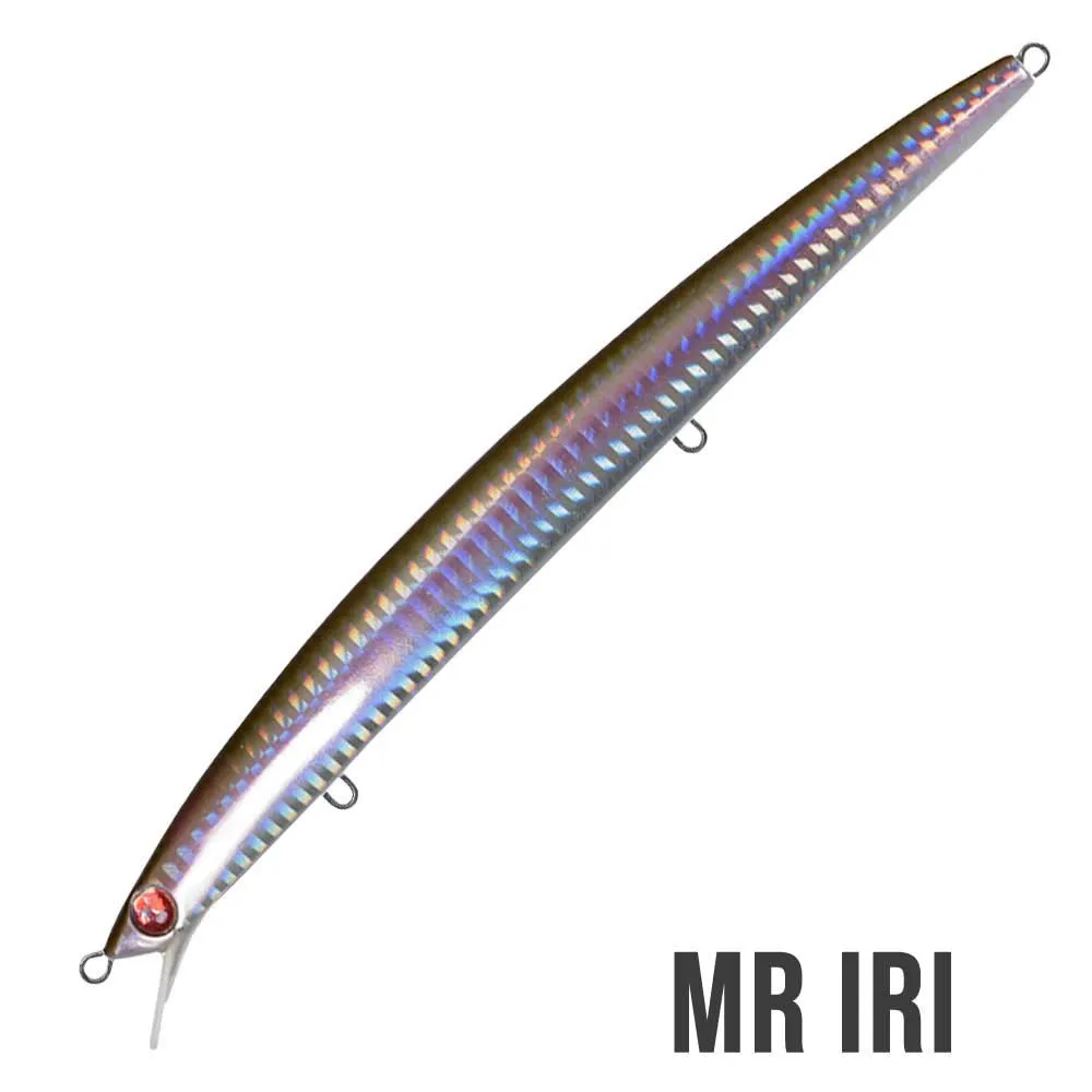 Купить Seaspin 5550-unit Minnow Mommotti Lip Slow Sinking 28g 180 mm SAR 20x7x7 7ft.ru в интернет магазине Семь Футов