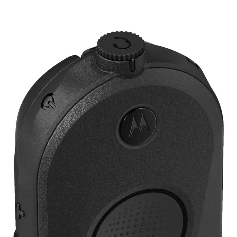 Купить Motorola clp0166bhlaa рация CLPe446 Black 15x20x10 7ft.ru в интернет магазине Семь Футов
