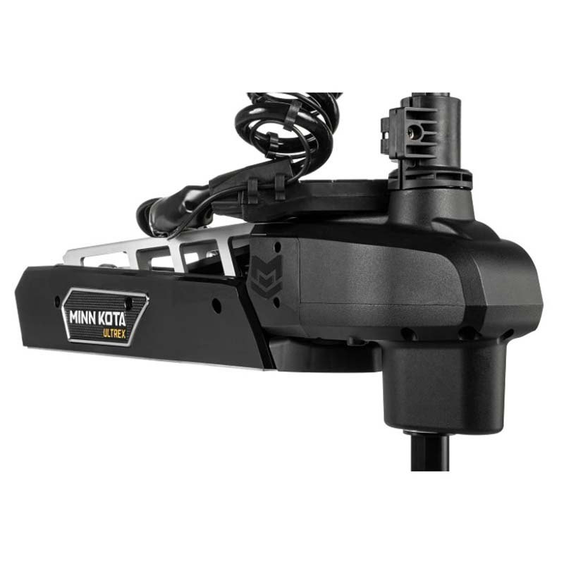 Купить Minnkota NLL-266 Ultrex 90/115/DSC/MR Quest 52´ Педаль  Black 7ft.ru в интернет магазине Семь Футов