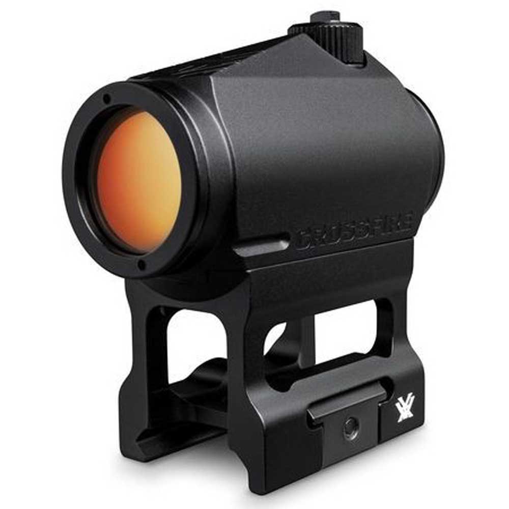 Купить Vortex 800144 Crossfire Red Dot 2MOA Оптика Черный Bright Red  Hunt 7ft.ru в интернет магазине Семь Футов
