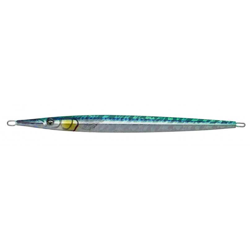 Купить Savage gear 63969 3D Needle Jig Sinking 190 Mm 80g Многоцветный Needlefish Php 7ft.ru в интернет магазине Семь Футов