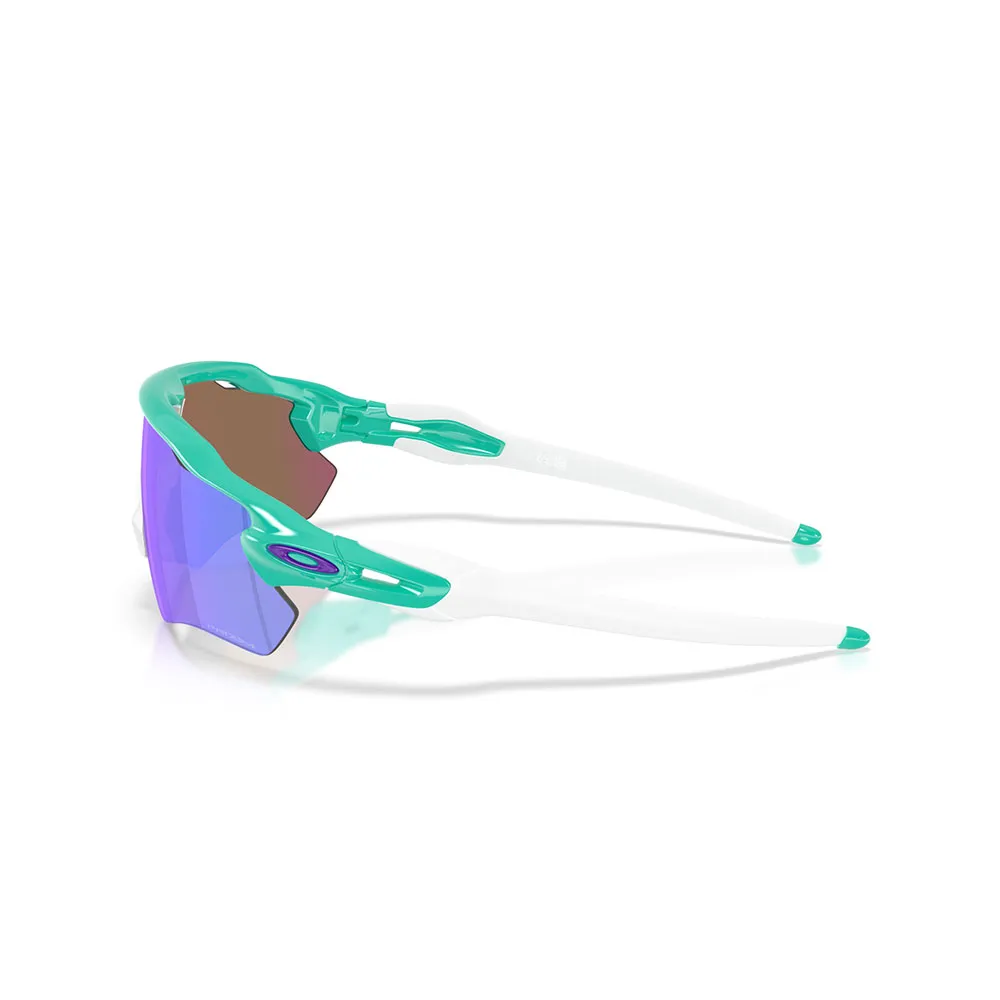 Купить Oakley 0oo9208-9208g538 Солнцезащитные очки Radar ev path Celeste 20x10x10 Prizm Violet/CAT3 7ft.ru в интернет магазине Семь Футов