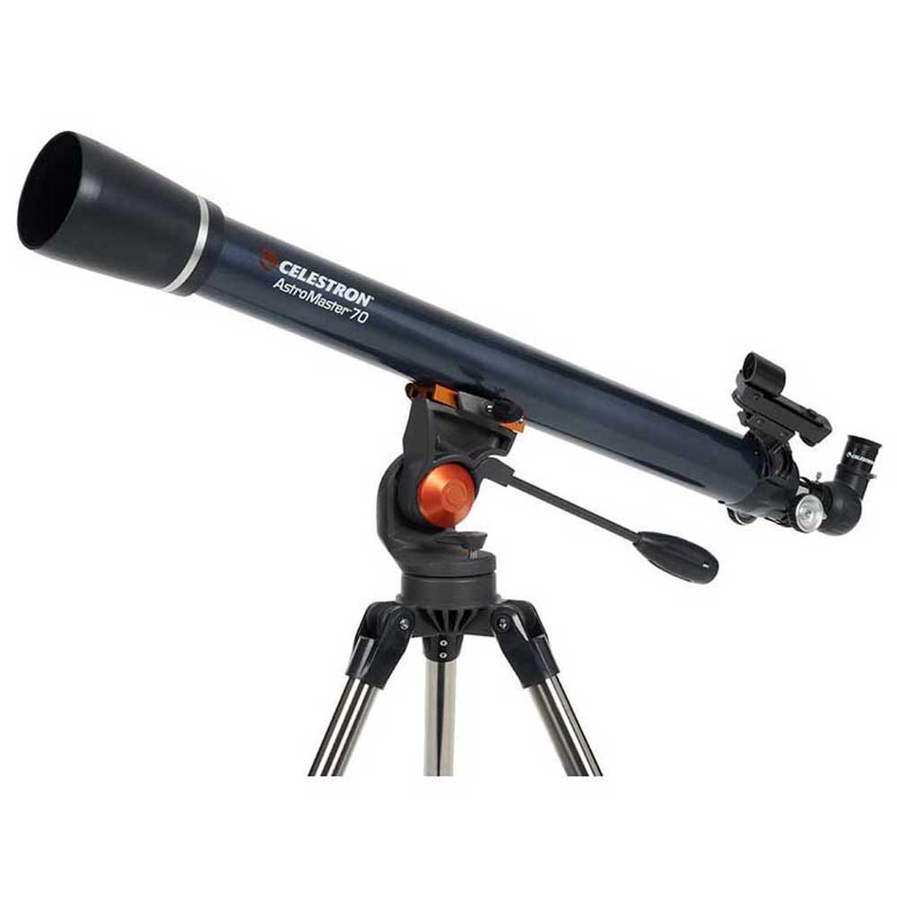 Купить Celestron C21061 AstroMaster 70 AZ Телескоп  Black 7ft.ru в интернет магазине Семь Футов