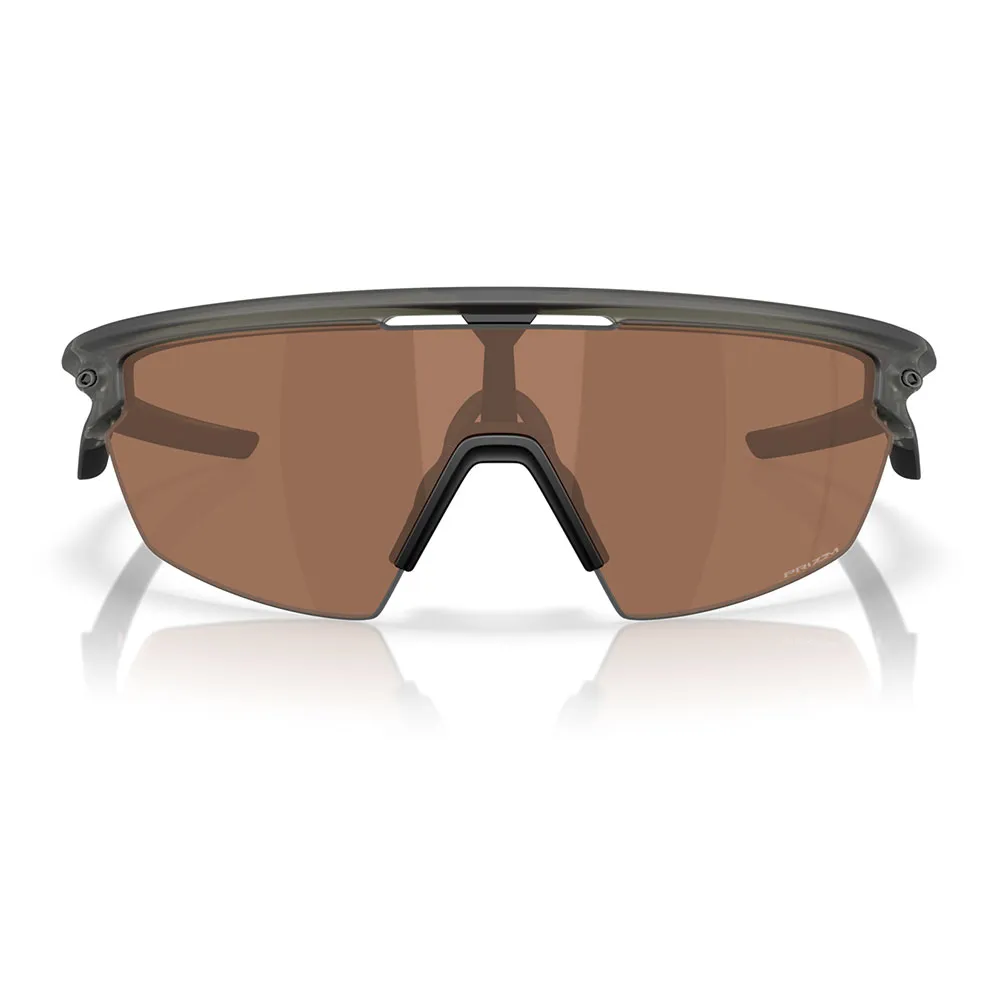 Купить Oakley OO9403-2136 Солнцезащитные очки Sphaera  Matte Olive Ink Prizm Tungsten/CAT3 7ft.ru в интернет магазине Семь Футов