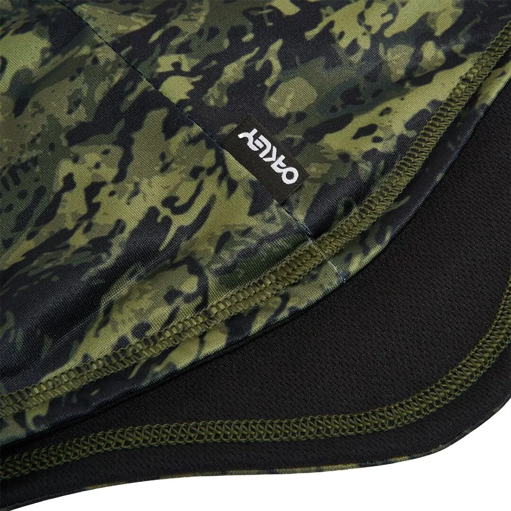 Купить Oakley FOS900702-BFQ-U Шарф-хомут Printed  Tiger Camo Green 7ft.ru в интернет магазине Семь Футов