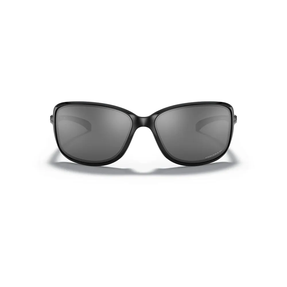 Купить Oakley OO9301-0861 Cohort Поляризованные Очки  Polished Black Prizm Black Polarized/CAT3 7ft.ru в интернет магазине Семь Футов