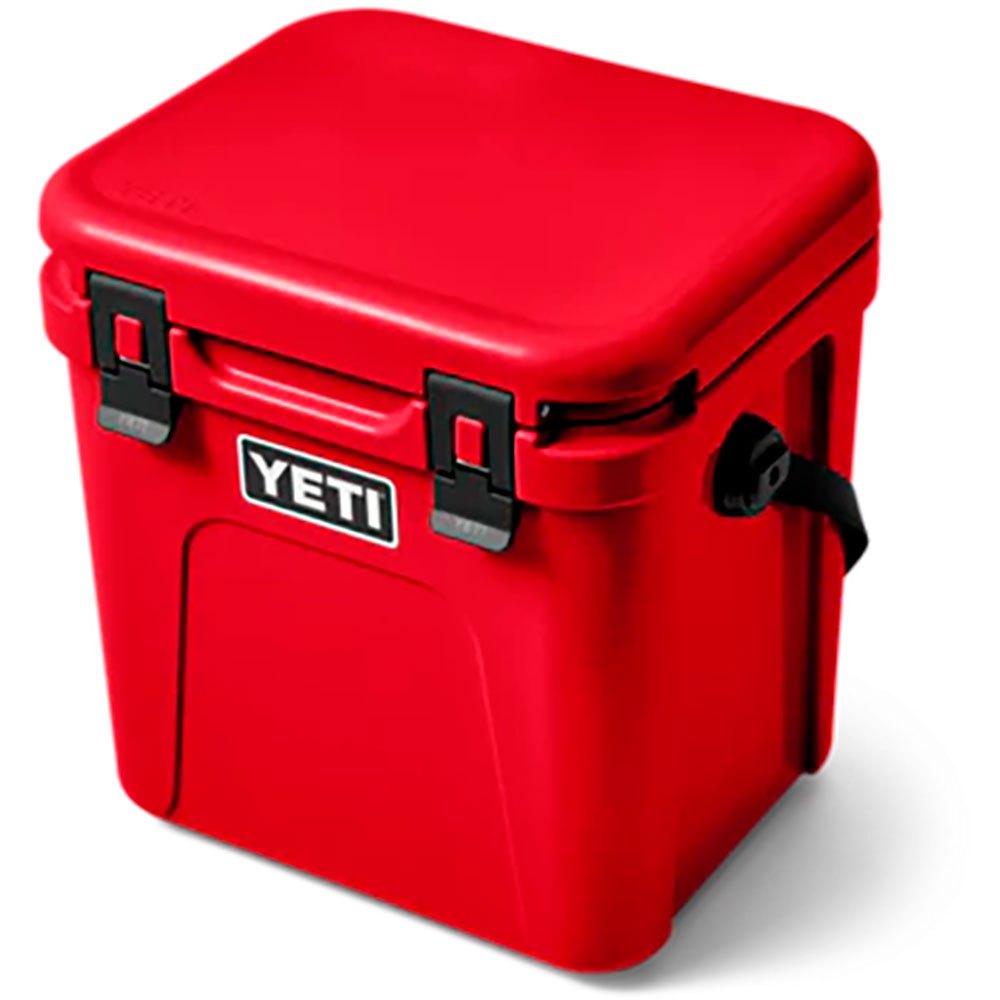 Купить Yeti coolers YETI40-rojo Roadie 24 Портативный жесткий охладитель Red 7ft.ru в интернет магазине Семь Футов