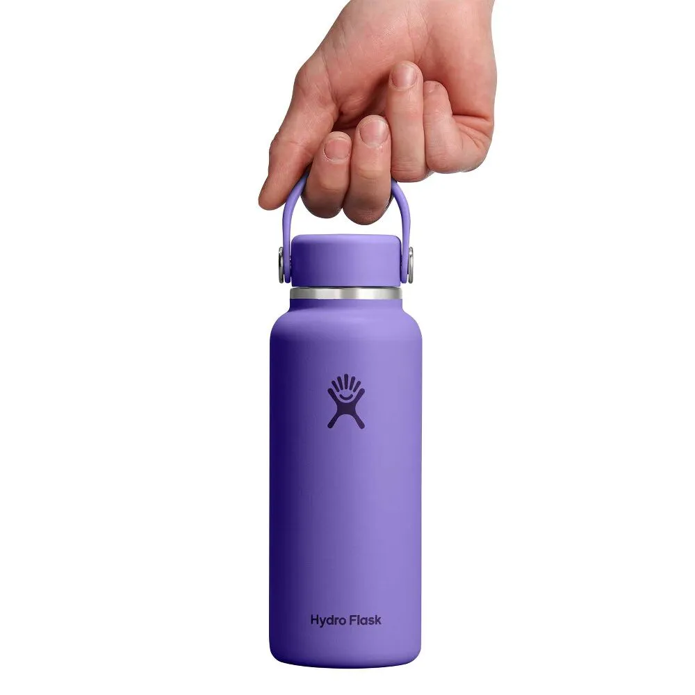 Купить Hydro flask tny400527-400ml Бутылка Micro Hydro-400ml Utopia Purple 25x10x10 7ft.ru в интернет магазине Семь Футов