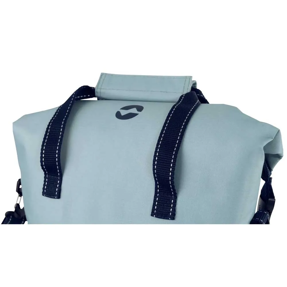 Купить Outwell 590247 Сумка-холодильник Sanderling 10L Aqua Blue 30x21x18 7ft.ru в интернет магазине Семь Футов