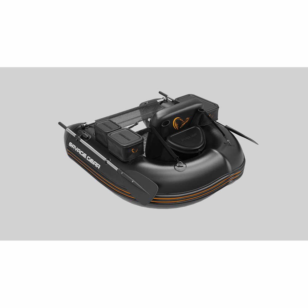 Купить Savage gear SVS718850001 High Rider V 170 Сиденье 7ft.ru в интернет магазине Семь Футов