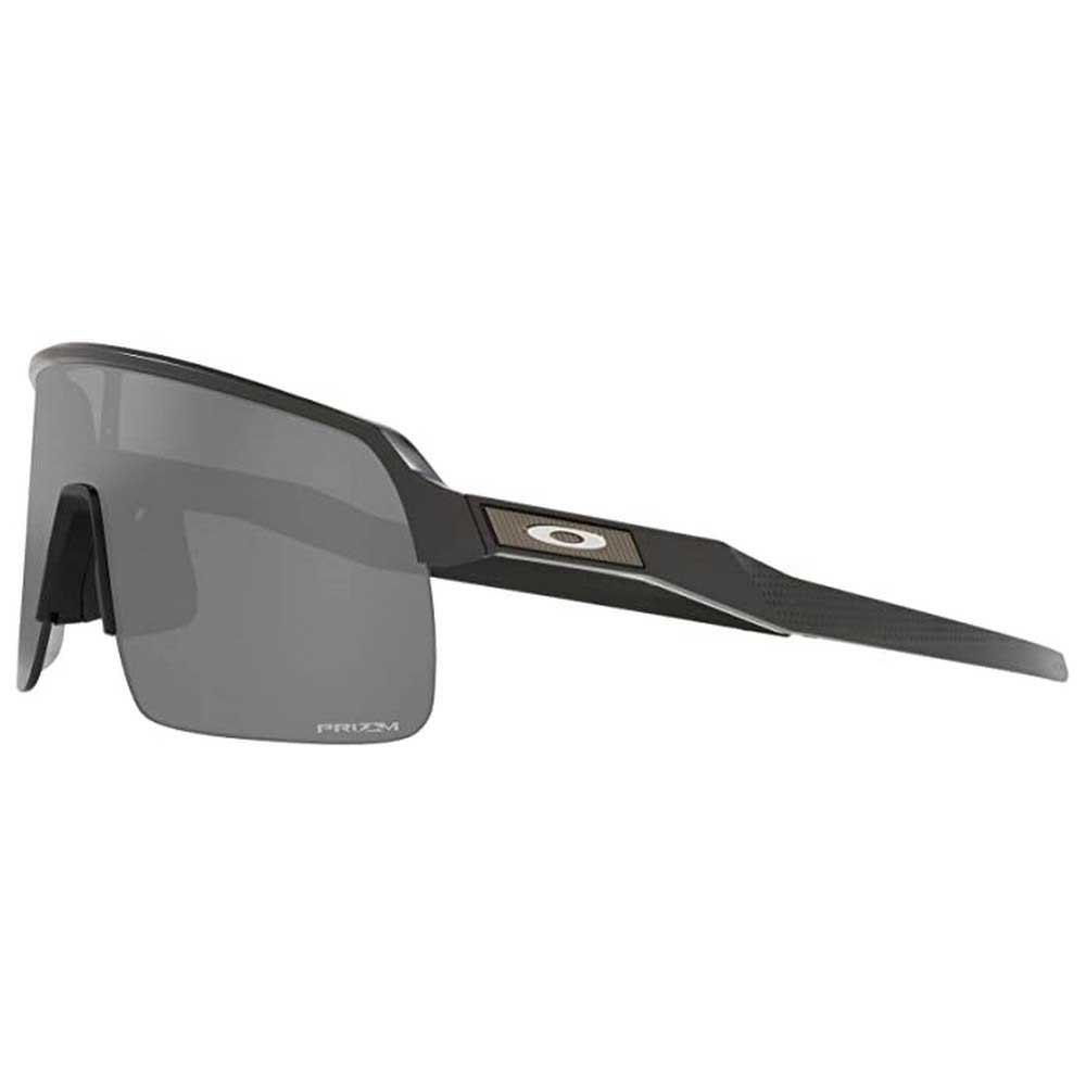 Купить Oakley 0OO9463-946325 Солнцезащитные очки Sutro Lite Hi Res Prizm Matte Carbon Prizm Black/CAT3 7ft.ru в интернет магазине Семь Футов