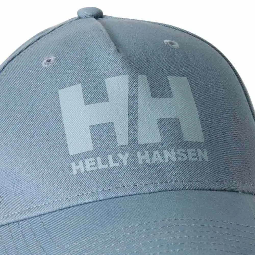 Купить Helly hansen 67434-605-std Кепка Ball Washed Navy 20x20x3 7ft.ru в интернет магазине Семь Футов
