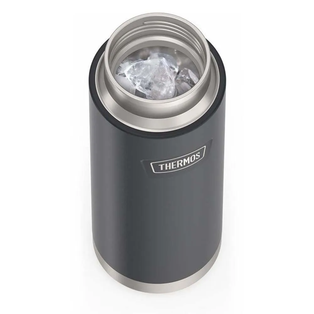 Купить Thermos 4015.232.075 термос Mountain 750ml Matt Chacarol Black 20x10x10 7ft.ru в интернет магазине Семь Футов