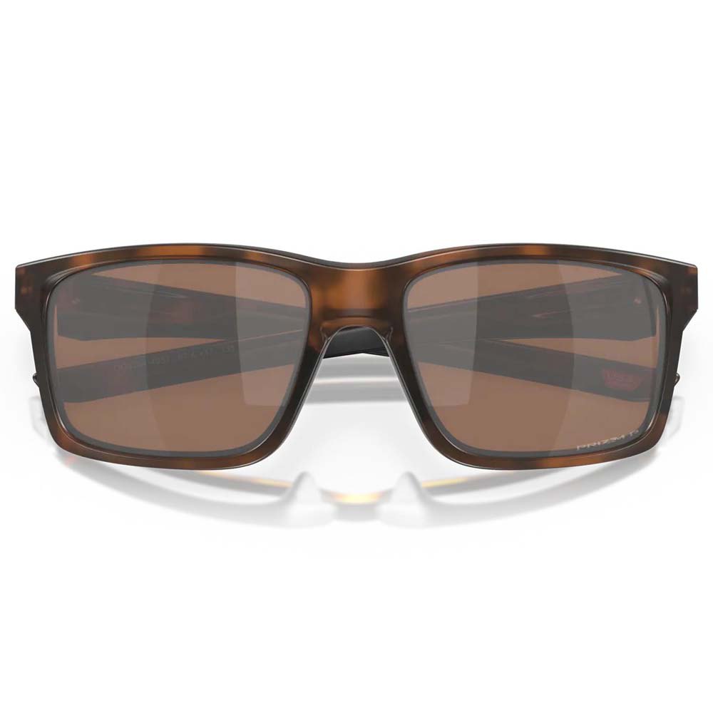 Купить Oakley OO9264-4961 Mainlink Prizm солнцезащитные очки поляризованные Matte Brown Tortoise Prizm Polarized Tungsten/CAT3 7ft.ru в интернет магазине Семь Футов