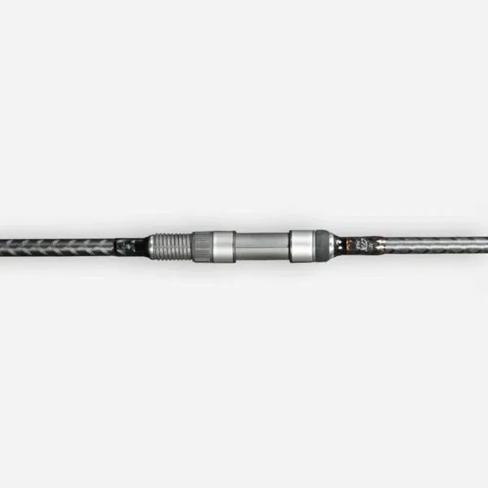 Купить Free spirit RCTXM541-50 карповая удочка CTX SU 50 mm  Black 3.96 m 7ft.ru в интернет магазине Семь Футов