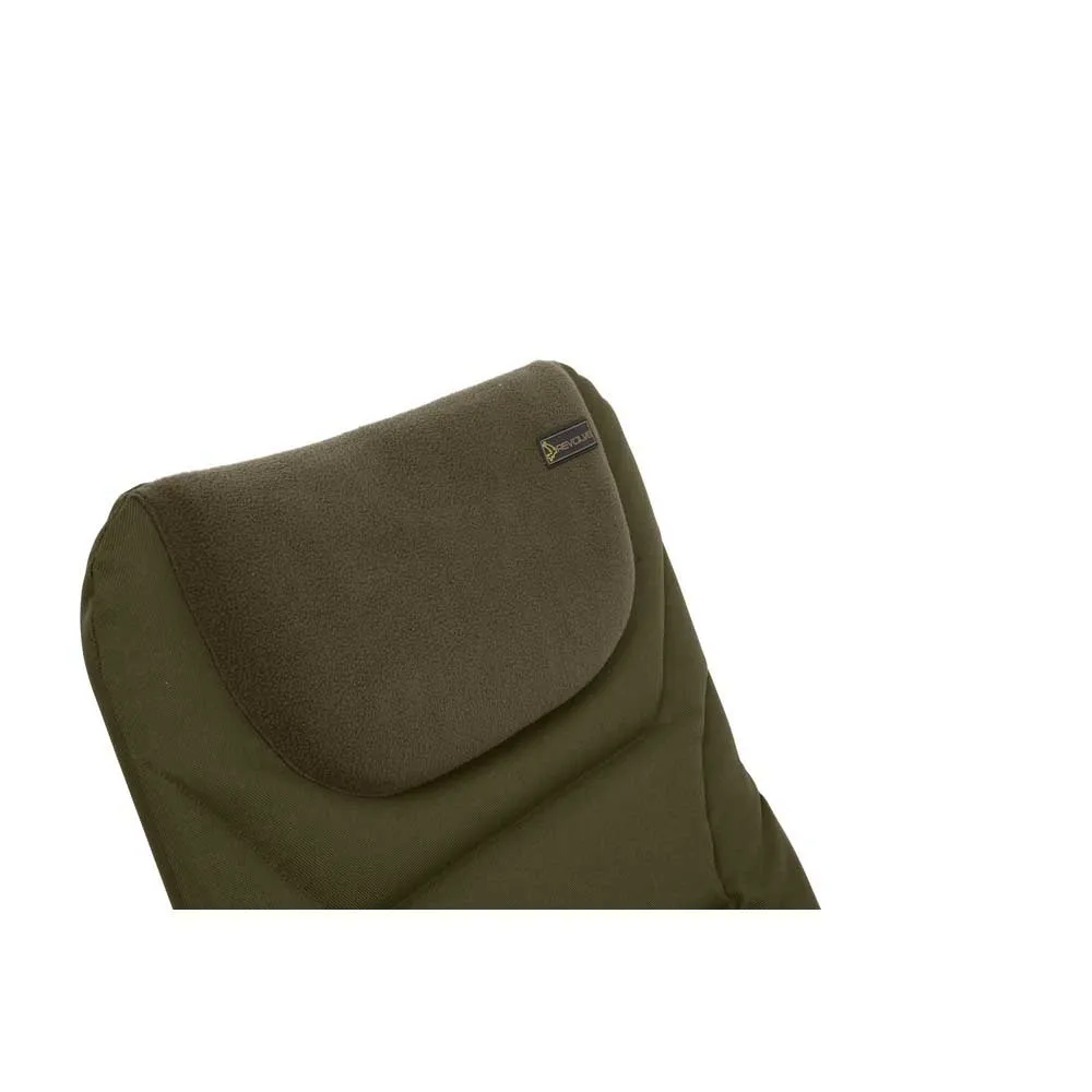 Купить Avid carp a0440040 стул Revolve Green 100x75x38 7ft.ru в интернет магазине Семь Футов