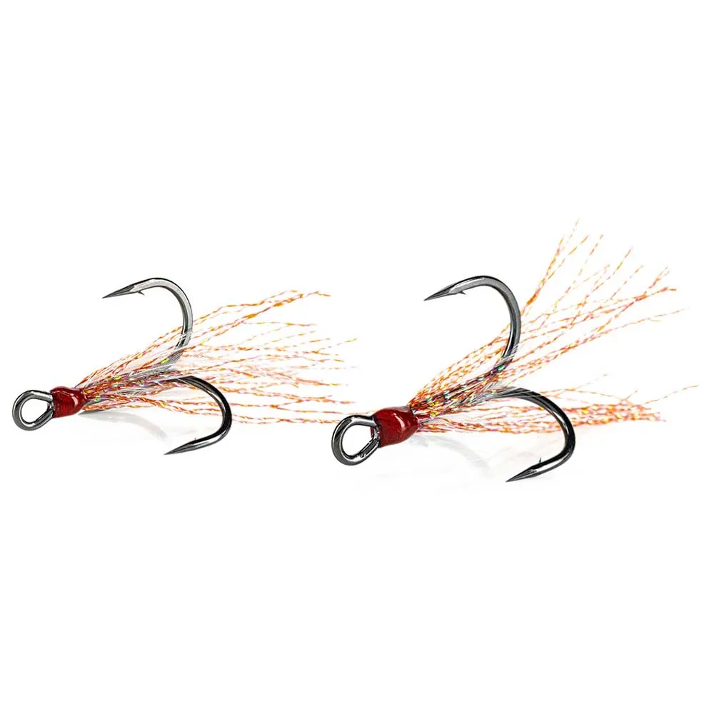 Купить Molix fth-178rw Sabiki rig X GB178 Red / White 20x7x5 7ft.ru в интернет магазине Семь Футов