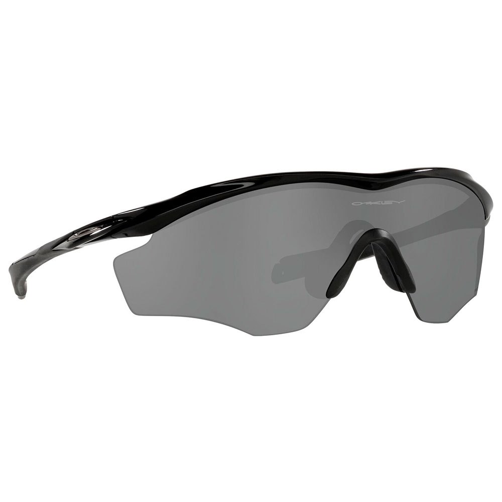 Купить Oakley OO9343-2045 поляризованные солнцезащитные очки M2 Frame XL Prizm Polished Black Prizm Black Polarized/CAT3 7ft.ru в интернет магазине Семь Футов