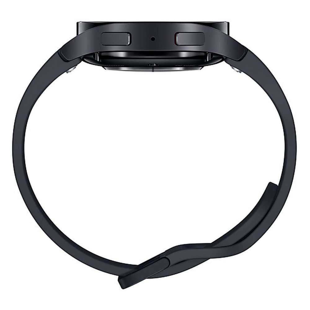 Купить Samsung SM-R935FZKAPHE Galaxy Watch 6 LTE 40 Mm Умные часы Розовый Graphite 7ft.ru в интернет магазине Семь Футов