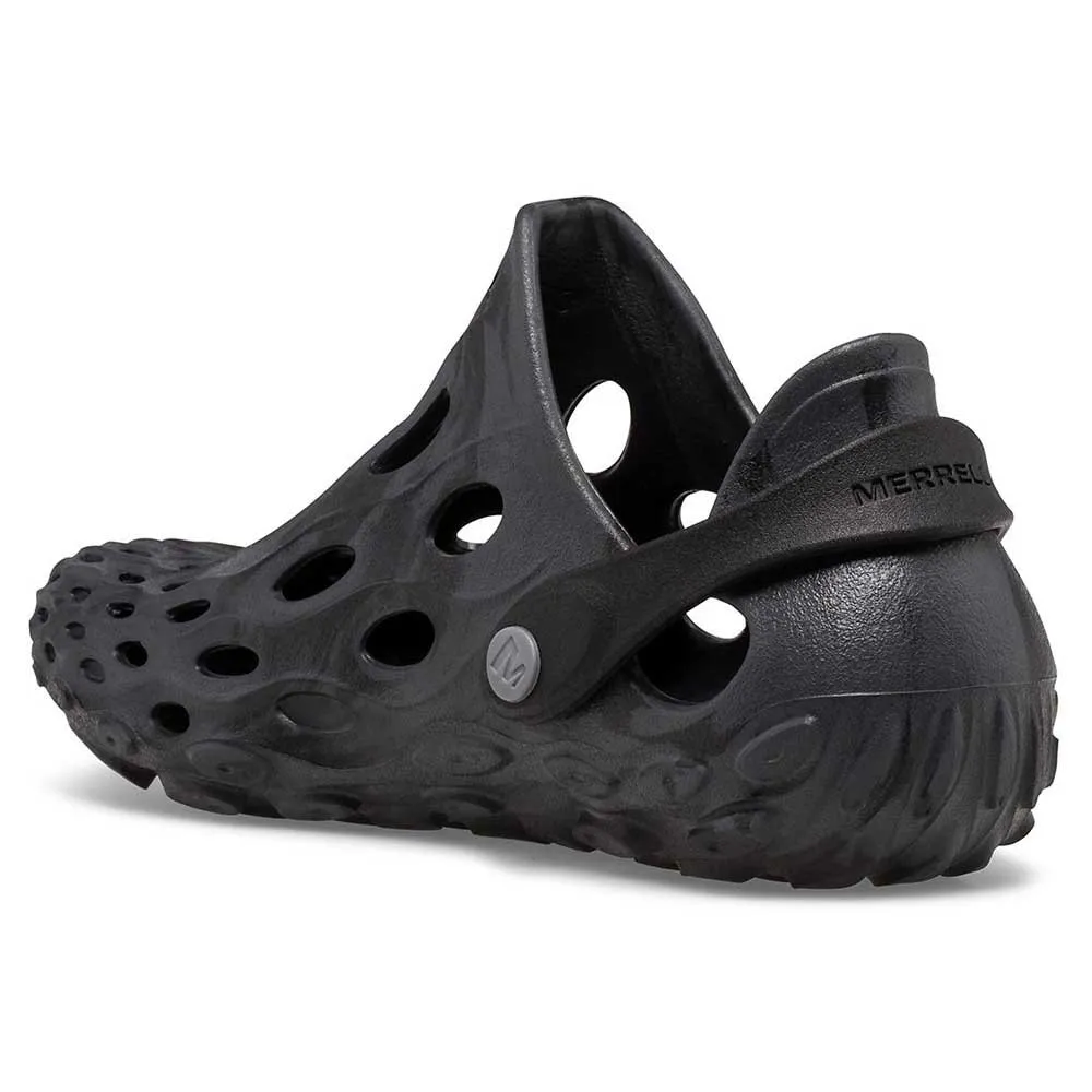 Купить Merrell mk265485-28 Водная обувь Hydro Moc Black 35x25x15 EU 28 7ft.ru в интернет магазине Семь Футов