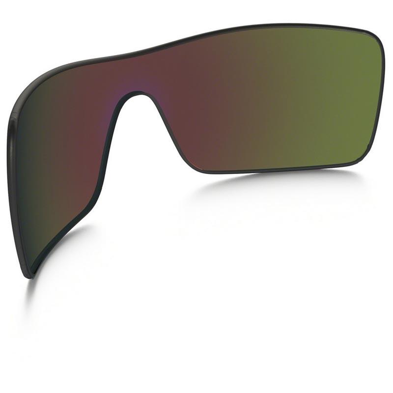 Купить Oakley 101-514-010 Batwolf Prizm Солнцезащитные очки с поляризационными линзами Prizm Daily Polarized CAT3 7ft.ru в интернет магазине Семь Футов