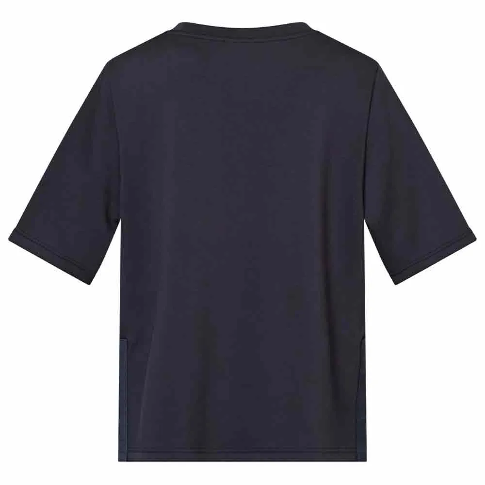 Купить Redgreen 171812600-69-xs Футболка с рукавом 3/4 Felicity Dark Navy 30x20x5 7ft.ru в интернет магазине Семь Футов