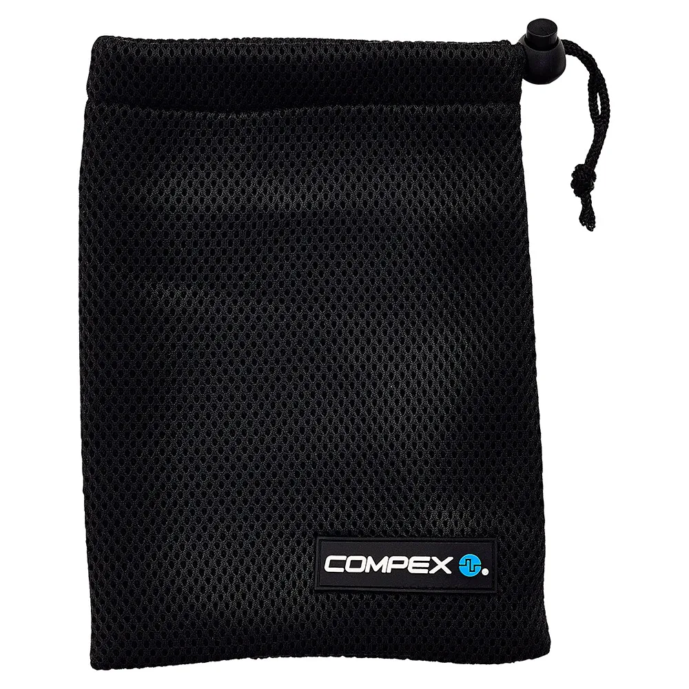 Купить Compex intl-cx202wl06-wht массажист Fixx Mini White 22x12x10 7ft.ru в интернет магазине Семь Футов